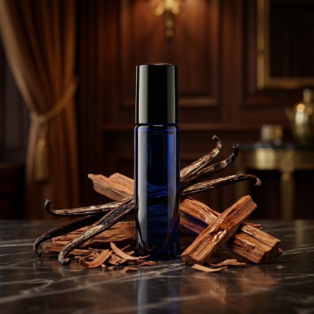 Handplockade Ingredienser